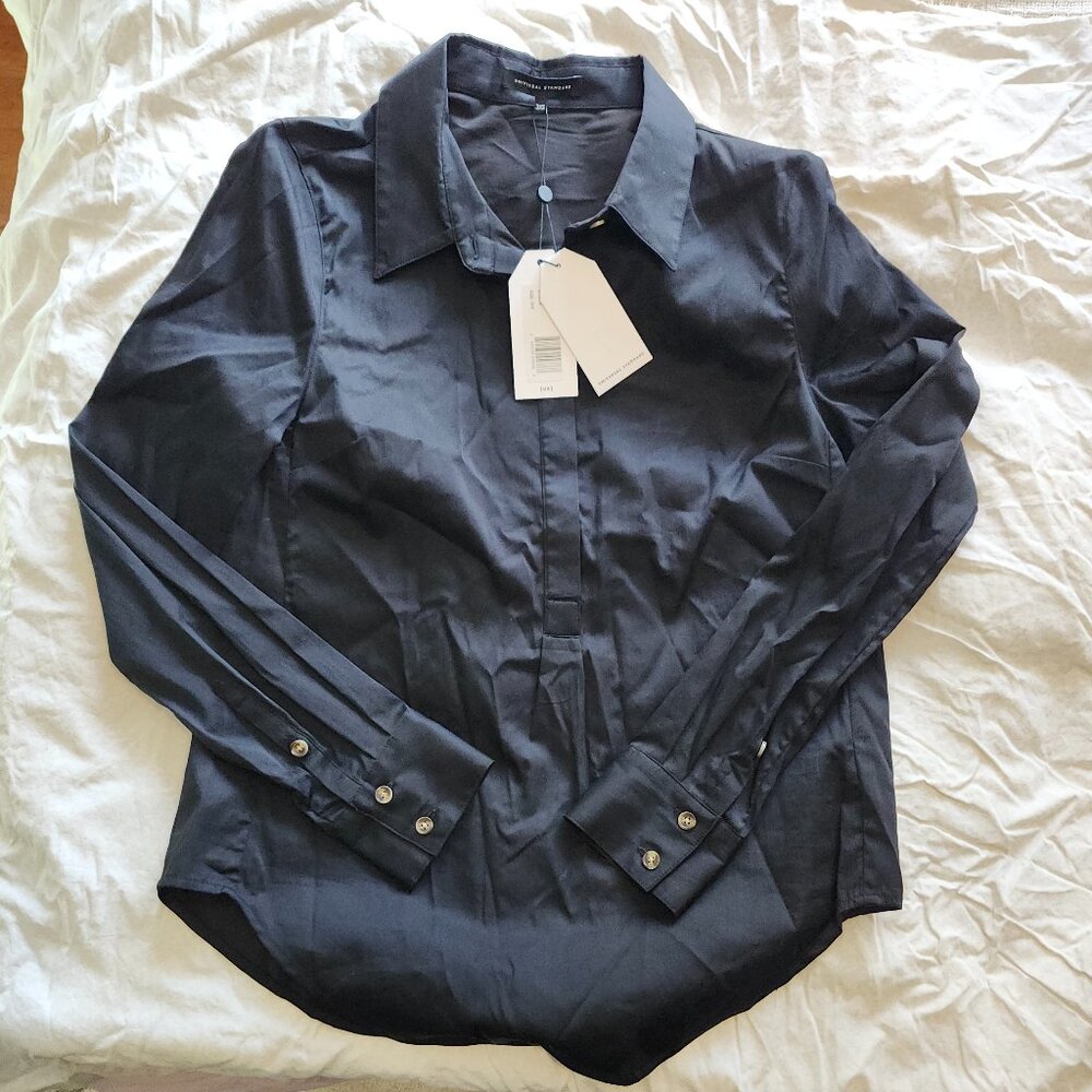 NWT Elbe blouse